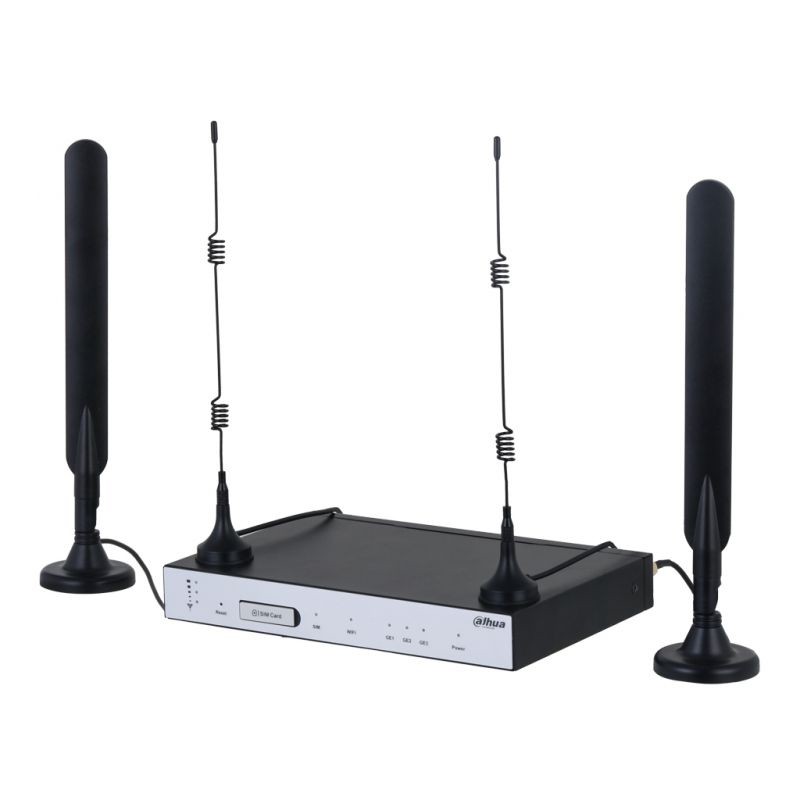 Routeur 4G industriel
