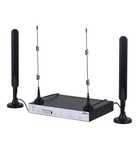 Routeur 4G industriel