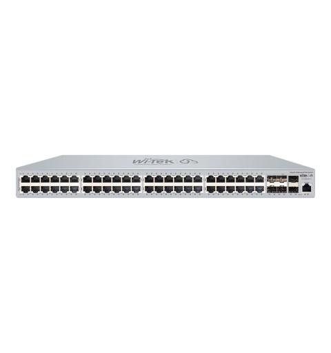 Commutateur Gigabit administrable L3 48 ports PoE+