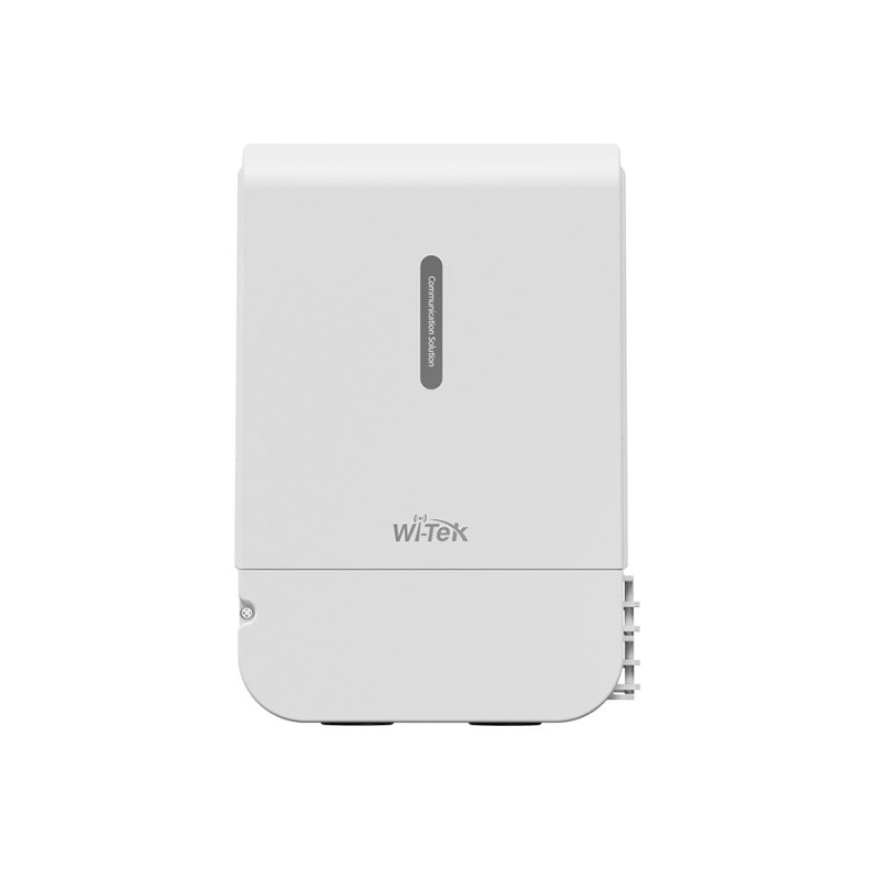 Switch PoE Gigabit Cloud Easy Smart pour l'extérieur