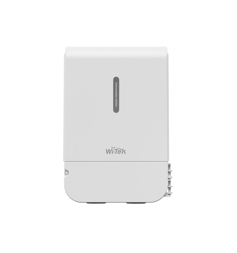 Switch PoE Gigabit Cloud Easy Smart pour l'extérieur