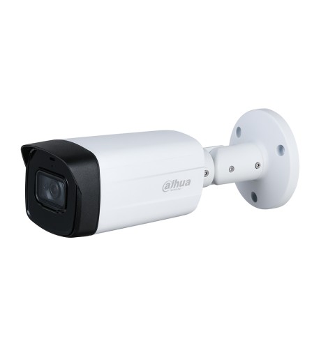 Caméra bullet 4-en-1 PRO avec Smart IR 80 m en extérieur