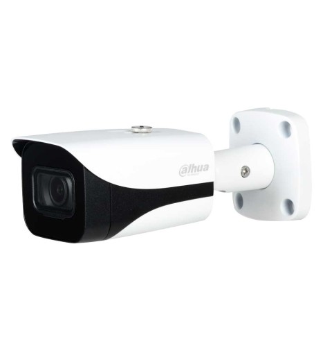 CAMÉRA BULLET 4 EN 1 DAHUA 5MP AVEC SMART IR 40M
