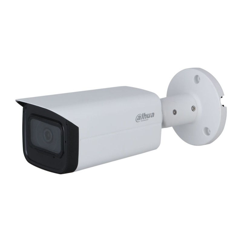 CAMÉRA BULLET DAHUA 5MP 4-EN-1 AVEC SMART IR 80M