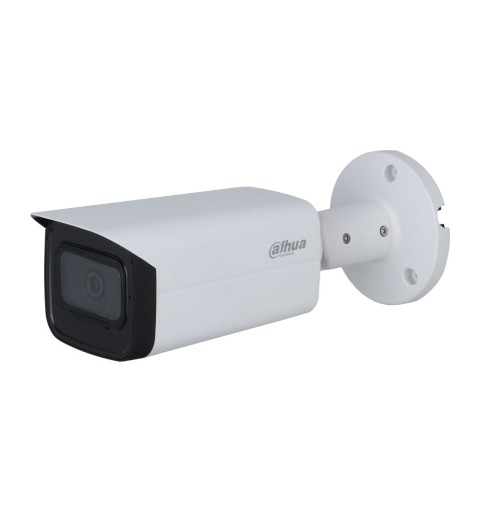 CAMÉRA BULLET DAHUA 5MP 4-EN-1 AVEC SMART IR 80M