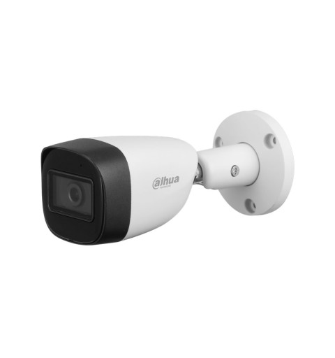 CAMÉRA POC 4 EN 1 DAHUA 5MP AVEC SMART IR 30M