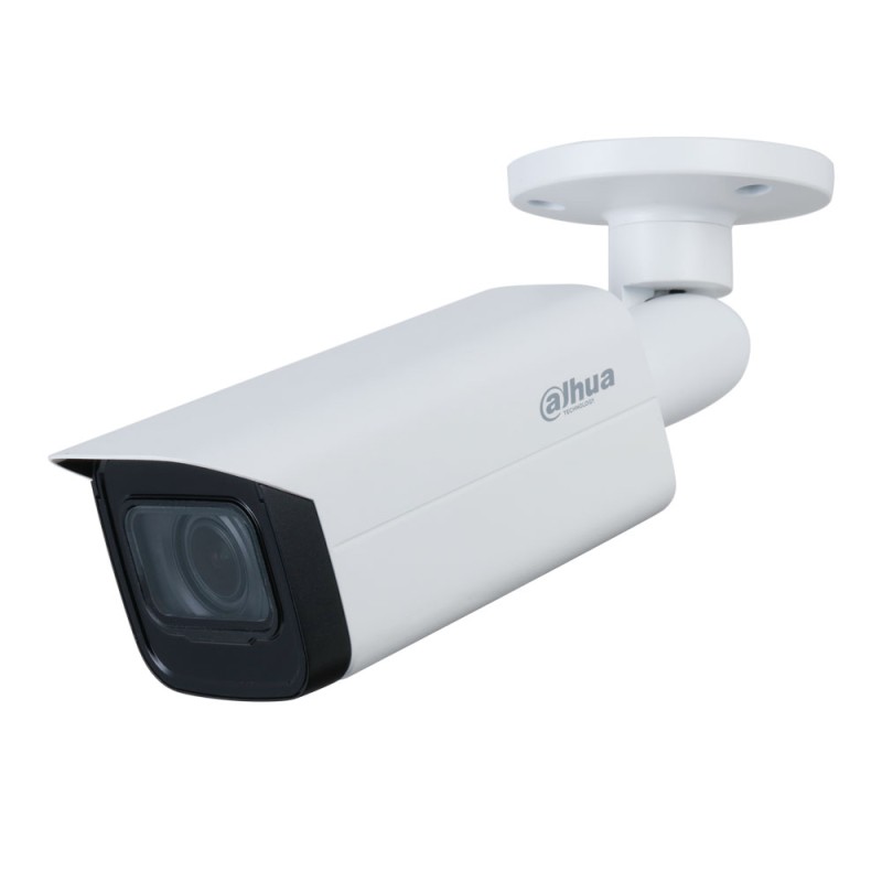Caméra PoC extérieure 4-en-1 Dahua StarLight 2MP