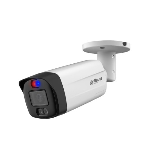 Caméra 5MP 4-en-1 avec dissuasion active