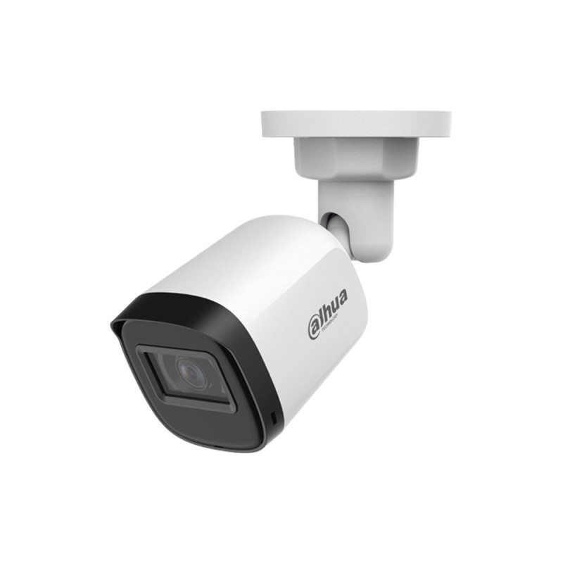 Caméra extérieure 4-en-1 Lite 5MP