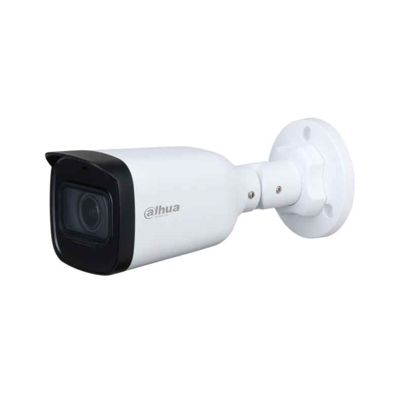 Caméra extérieure 4-en-1 Lite 2MP
