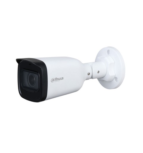 Caméra extérieure 4-en-1 Lite 5MP
