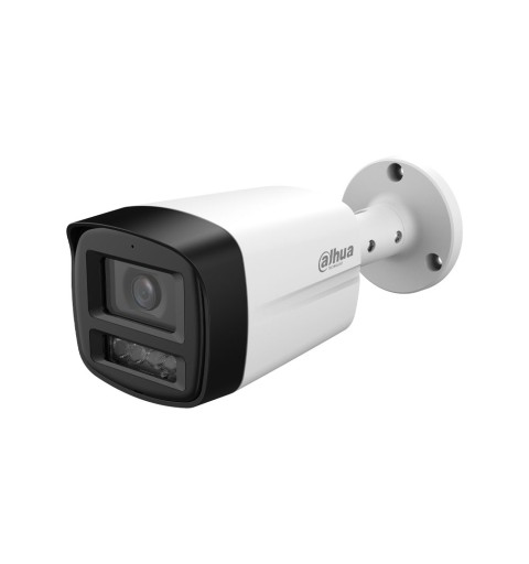 Caméra extérieure 4-en-1 Smart Dual Light 2MP
