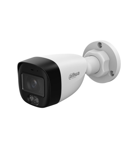Caméra extérieure 4-en-1 Smart Dual Light 2MP