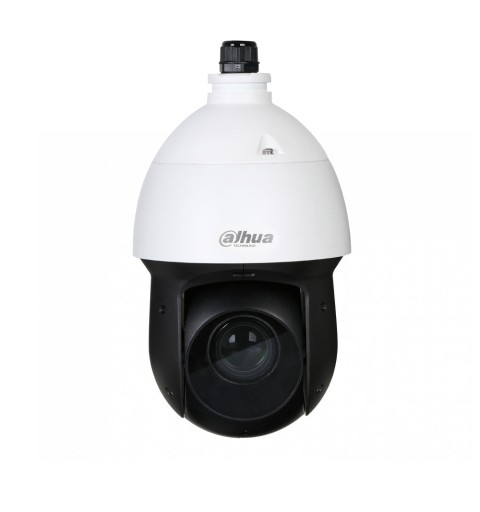 Dôme PTZ extérieur Starlight 18X 2MP Dôme PTZ Starlight 18X