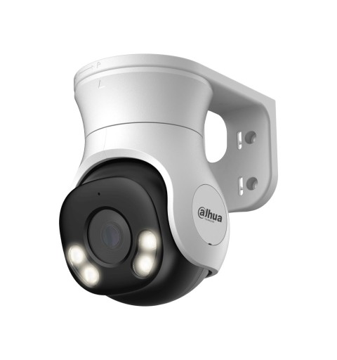Dôme PT StarLight 5MP pour extérieur
