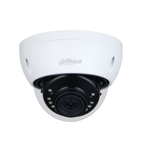Dôme anti-vandalisme 4-en-1 5MP pour l'extérieur