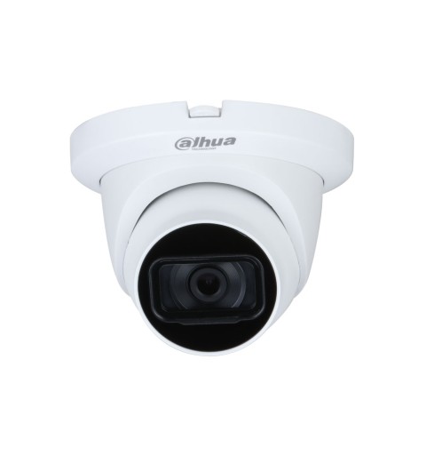 DÔME 4 EN 1 DE 5MP AVEC SMART IR 60M