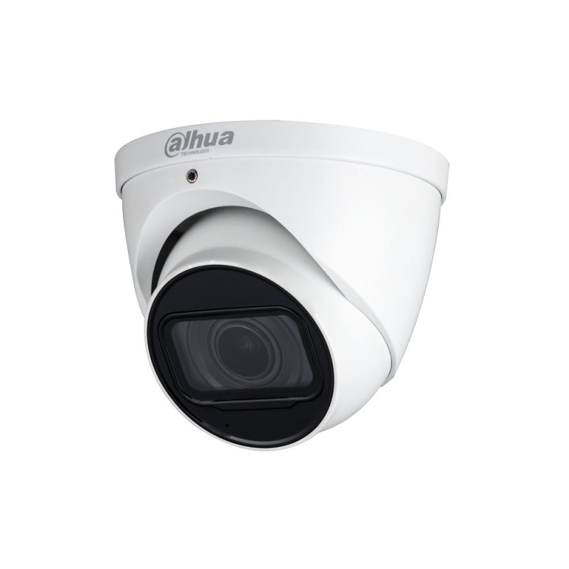 Dôme extérieur 4-en-1 5MP