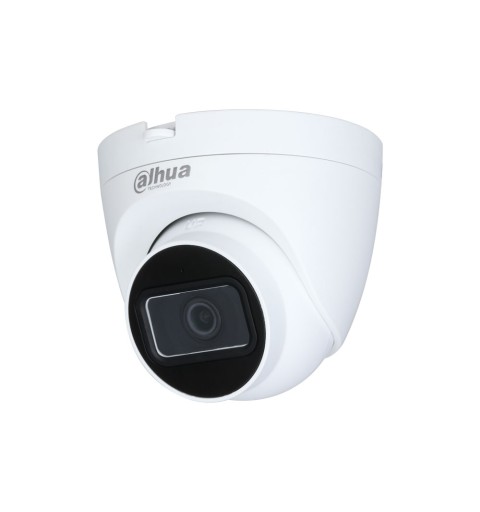DÔME 4 EN 1 DAHUA 2MP AVEC SMART IR 25M