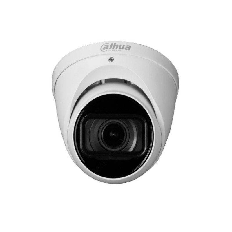 CAMÉRA POC 4-EN-1 5MP DAHUA AVEC SMART IR 60M