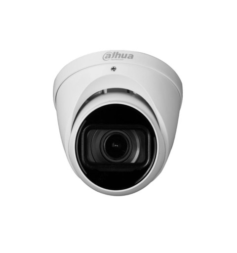 CAMÉRA POC 4-EN-1 5MP DAHUA AVEC SMART IR 60M