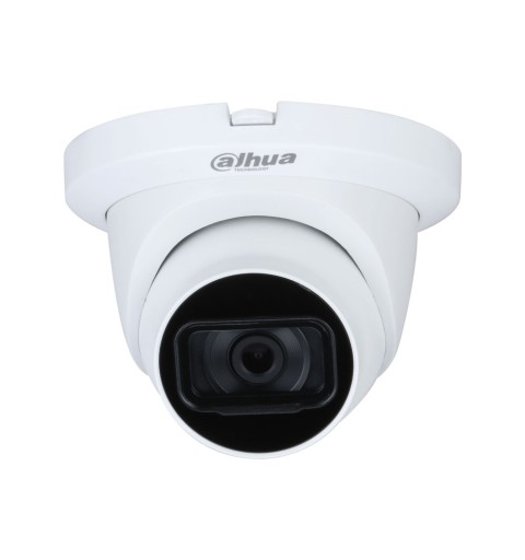 Dôme 4 en 1 PoC Dahua 2MP extérieur