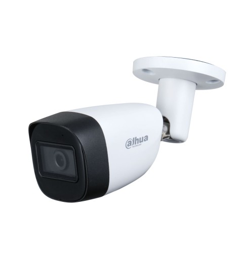 Dôme 4 en 1 PoC Dahua StarLight 2MP extérieur