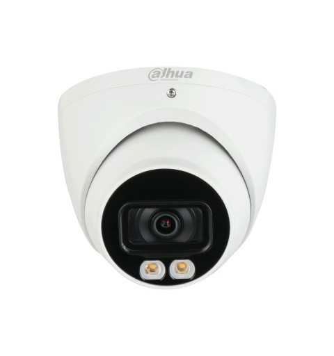Dôme 4-en-1 2MP avec Smart Dual Light