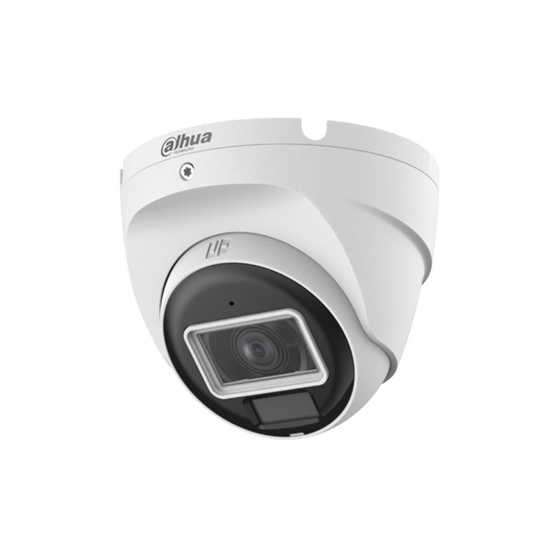 2MP Outdoor 4-in-1 Lite Dome