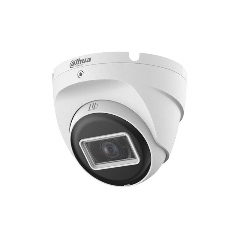 5MP Outdoor 4-in-1 Dome Lite