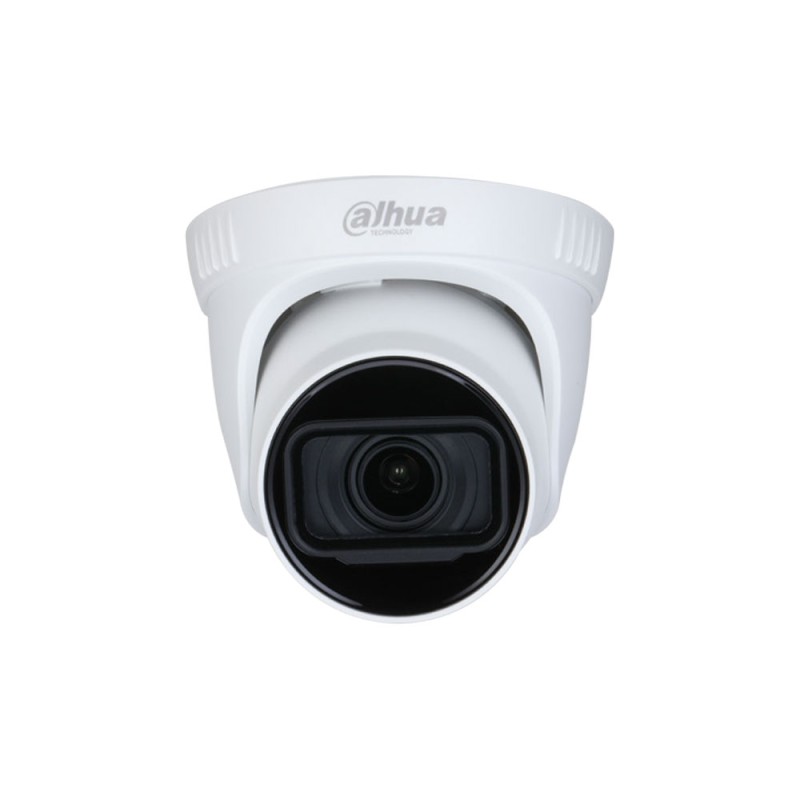 2MP Outdoor 4-in-1 Lite Dome