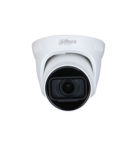 2MP Outdoor 4-in-1 Lite Dome