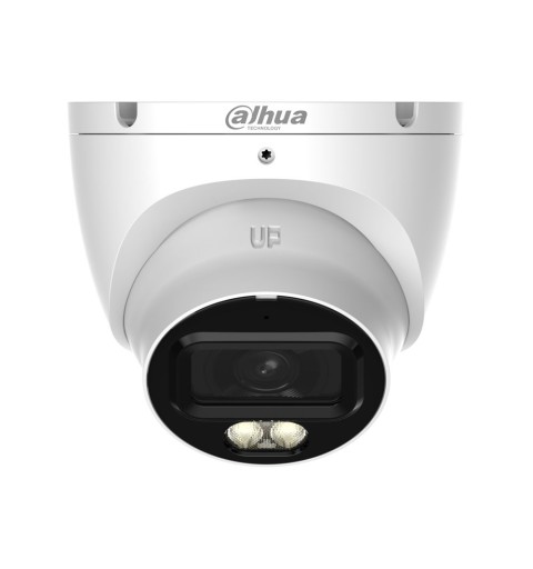 Dôme 4-en-1 5MP Smart Dual Light Dahua Lite Series