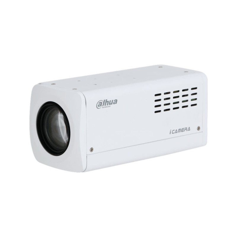 Caméra IP d'intérieur Dahua WizSense 4MP Jour/Nuit