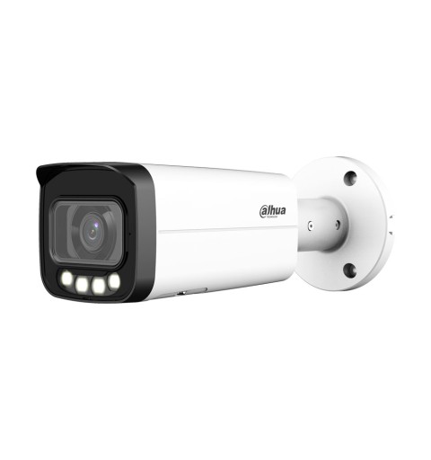 Dahua Full Color 4MP outdoor IP camera