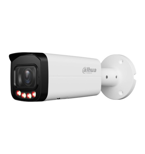 Caméra IP extérieure Smart Dual Light 4MP