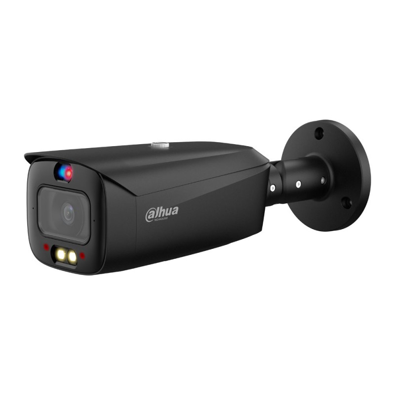 Caméra IP extérieure Smart Dual Light 8MP