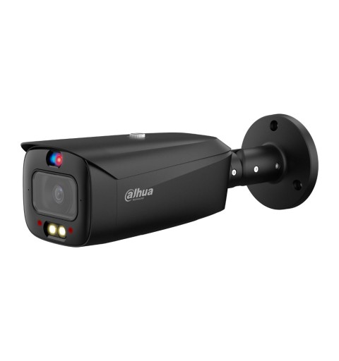 Caméra IP extérieure Smart Dual Light 8MP