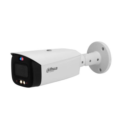 Caméra IP d'extérieur 5MP Smart Dual Light