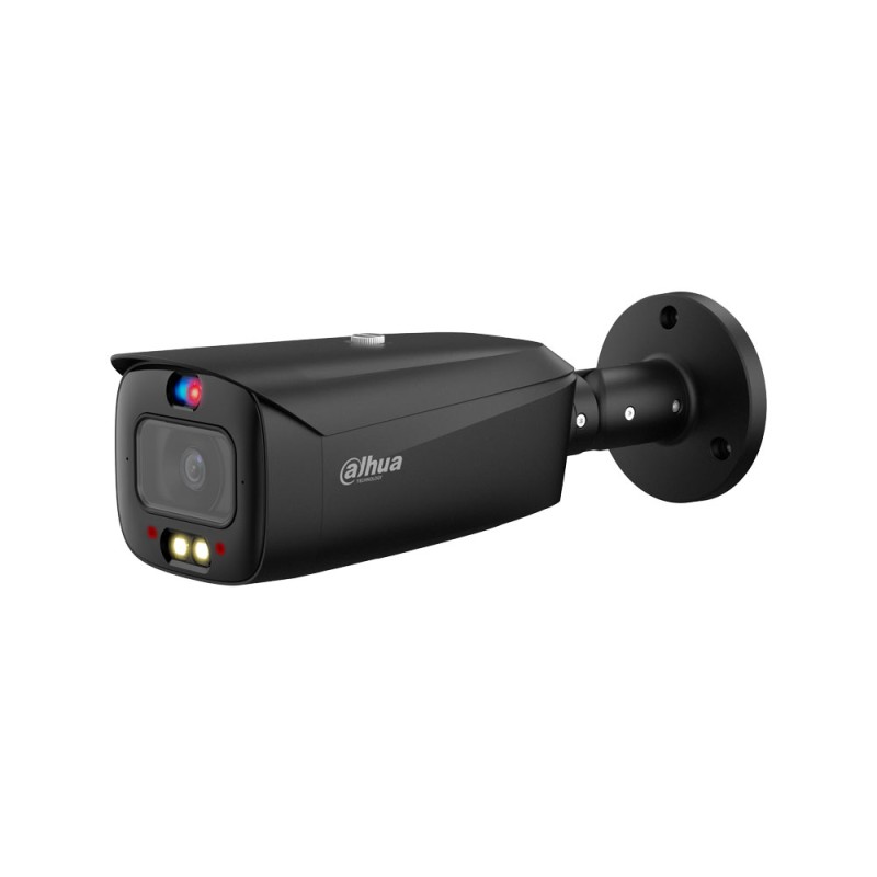 Caméra IP extérieure Smart Dual Light 4MP