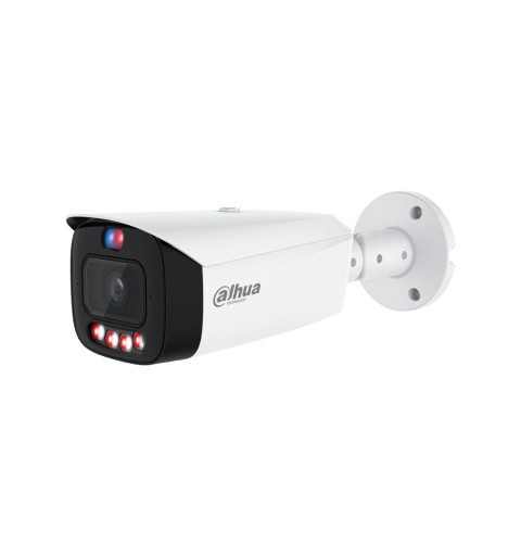 Caméra Dahua WizColor 4MP avec dissuasion active TiOC PRO