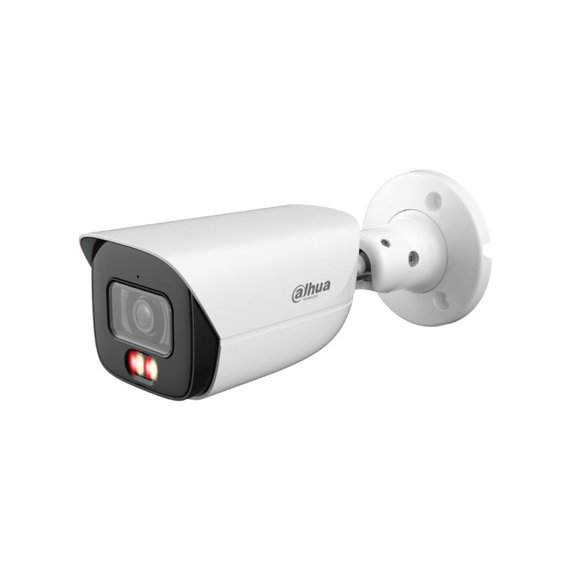 Caméra IP 6MP Dahua WizSense avec Smart Dual Light