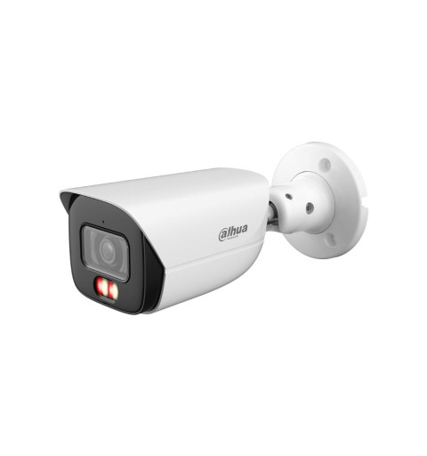 Caméra IP 6MP Dahua WizSense avec Smart Dual Light