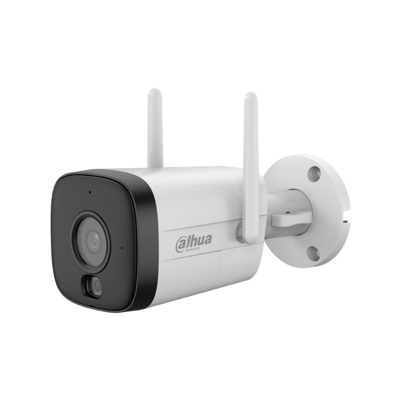 Caméra bullet IP 5MP Dahua WiFi avec Smart Dual Light