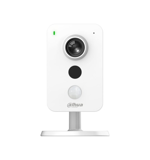 Caméra IP compacte 2MP