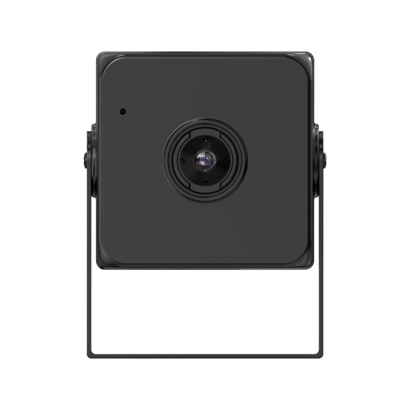 Caméra IP d'intérieur 4MP à sténopé caché