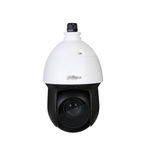 WizSense 8MP PTZ IP Dome