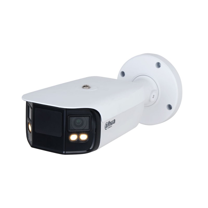 Caméra IP WizMind Full-Colour double 4MP