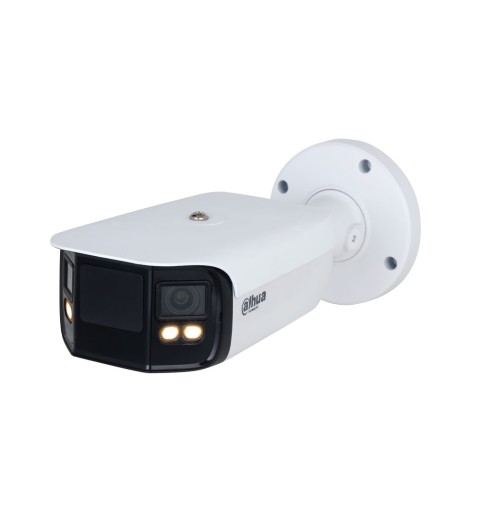 Caméra IP WizMind Full-Colour double 4MP