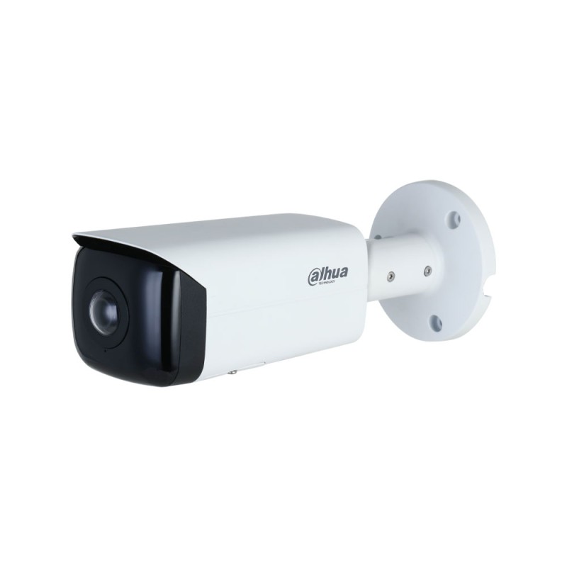 Caméra IP grand angle WizSense 5MP